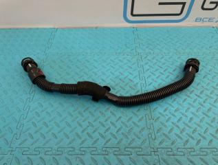 Шланг вентиляции картерных газов Volvo V40 2013