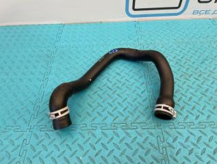 Шланг вентиляции картерных газов Volvo V40 2013