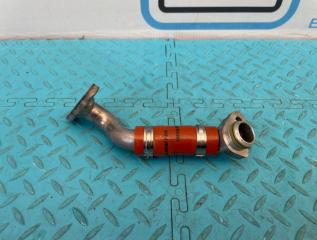 Трубка масляная Volvo V40 2013