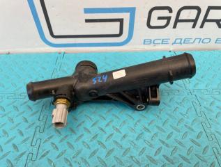 Фланец Volvo V40 2013 контрактная Фланец Volvo V40 2013