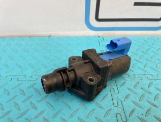 Клапан отопителя Volvo V40 2013 контрактная Клапан отопителя Volvo V40 2013