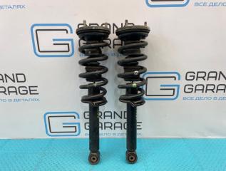 Стойки подвески передние Mitsubishi Pajero 2010