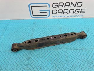 Фото запчасти рычаг задний правый Nissan X-Trail 2014 контрактная запчасть Запчасть рычаг задний правый Nissan X-Trail 2014