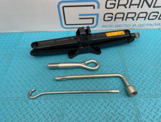 Набор инструментов Nissan X-Trail 2014