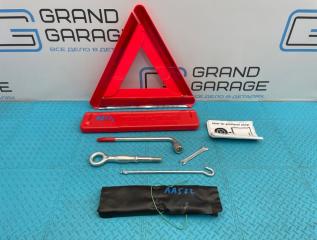 Набор инструментов Volvo XC90 2005