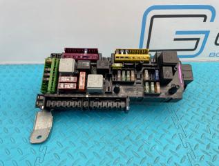 Блок предохранителей задний Mercedes-Benz C-Class 2011