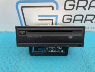 Блок навигации Audi Q7 2009 контрактная Блок навигации Audi Q7 2009