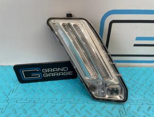 ДХО переднее правое Volvo XC60 2012