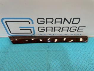 Накладка под дерево задняя правая Mercedes-Benz GL-Class 2011