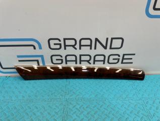 Накладка под дерево передняя правая Mercedes-Benz GL-Class 2011