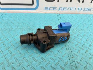 Клапан отопителя Volvo V60 2011 контрактная Клапан отопителя Volvo V60 2011