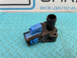 Клапан отопителя Volvo V60 2011 контрактная Клапан отопителя Volvo V60 2011
