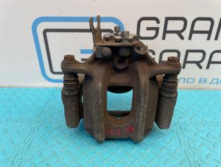 Суппорт задний левый BMW 5-Series 2012