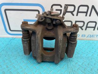 Суппорт задний правый BMW 5-Series 2012