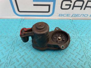 Моторчик ручника задний BMW 5-Series 2012