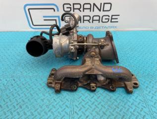 Турбина Volvo V60 2011