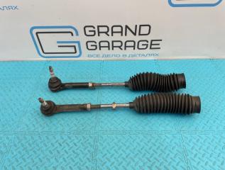 Тяги Рулевые Jeep Compass 2016
