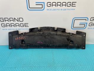 Защита под бампер передняя Mercedes-Benz ML-Class 2012 контрактная Защита под бампер передняя Mercedes-Benz ML-Class 2012