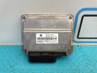 Блок раздатки Volkswagen Touareg 2006