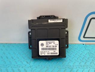 Блок АКПП Volkswagen Touareg 2006