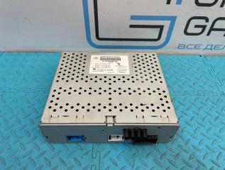 ТВ Тюнер Mercedes-Benz C-Class 2011