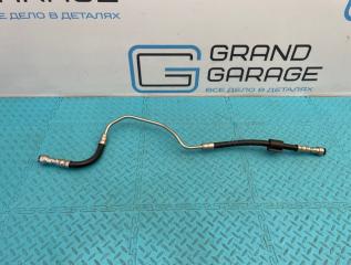 Трубка топливная BMW 3-Series 2006