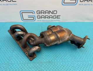 Катализатор BMW 3-Series 2006