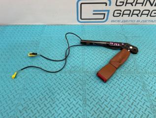 Ответная часть ремня безопасности передняя левая Mercedes-Benz CL-Class 2009