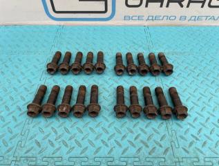 Болты колесные Mercedes-Benz ML-Class 2012