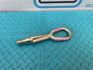 Крюк буксировочный BMW X3 2007 контрактная Крюк буксировочный BMW X3 2007
