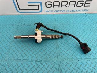 Датчик поворота руля Volkswagen Tiguan 2010