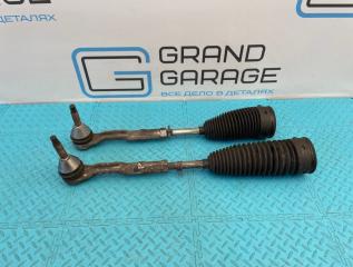 Тяги Рулевые Mercedes-Benz S-Class 2013