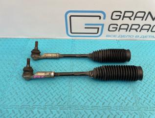 Тяги Рулевые Volkswagen Tiguan 2010