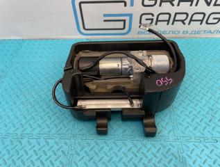 Насос гидравлический Mercedes-Benz GL-Class 2011