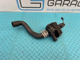 Насос водяной электрический Mercedes-Benz GL-Class 2011 контрактная Насос водяной электрический Mercedes-Benz GL-Class 2011