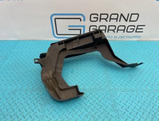 Кронштейн бампера задний левый Mercedes-Benz GL-Class 2011