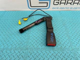 Ответная часть ремня безопасности передняя левая Mercedes-Benz GL-Class 2011