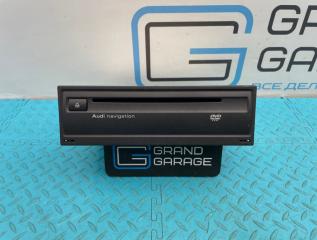 Блок навигации Audi A8 2005 контрактная Блок навигации Audi A8 2005