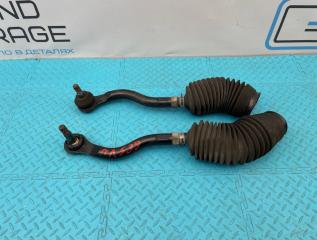 Тяги Рулевые Mitsubishi Pajero 2010