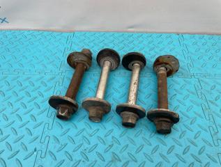 Болты развальные передние Mitsubishi Pajero 2010