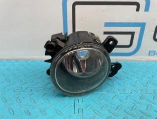 Фара противотуманная левая Mercedes-Benz E-Class 2009