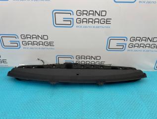 Шторка стекла задняя Mercedes-Benz S-Class 2013