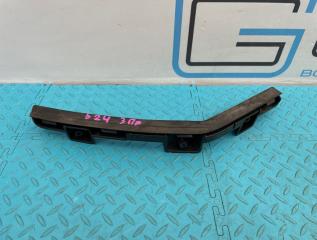 Кронштейн бампера задний правый Volvo V40 2013