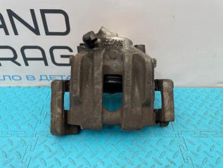 Суппорт передний левый BMW 3-Series 2006