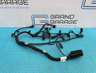 Проводка (коса) ДВС Mercedes-Benz A-Class 2010