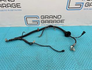 Клемма АКБ Mercedes-Benz A-Class 2010