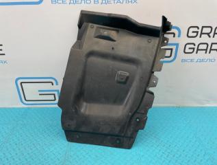 Локер задний правый Mitsubishi Pajero 2010