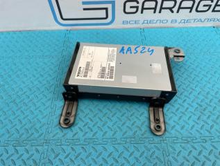 Усилитель звука Volvo V40 2013