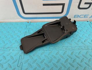 Радар Volvo V40 2013