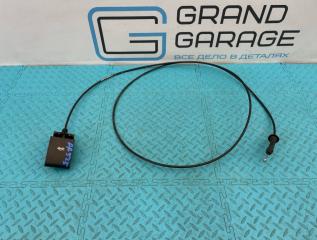 Трос капота Jeep Grand Cherokee 2013